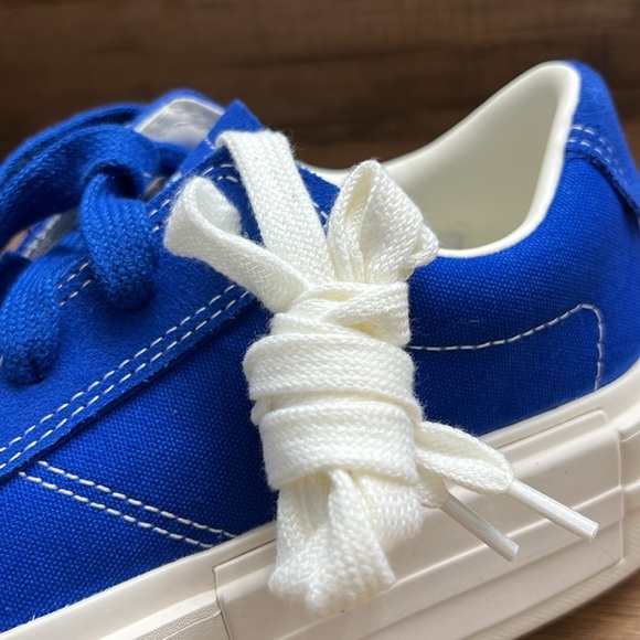 CONVERSE TAS CRUISE OX BRAND NEW - Picture 6 of 8